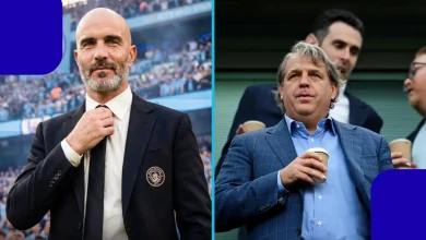 Chelsea Have Evidence to Report Man City Over Maresca