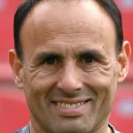 Sebastian Parrilla