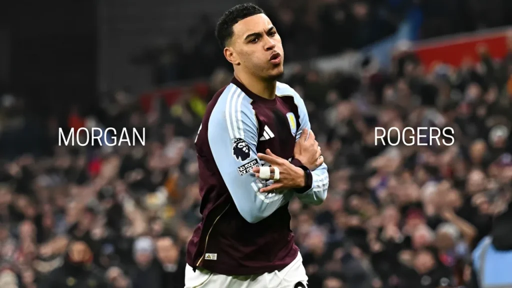 Morgan Rogers to Chelsea Secondary keywords: Morgan Rogers transfer news, Morgan Rogers Aston Villa, Chelsea transfer news