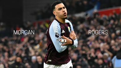 Morgan Rogers to Chelsea Secondary keywords: Morgan Rogers transfer news, Morgan Rogers Aston Villa, Chelsea transfer news