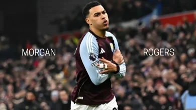 Morgan Rogers to Chelsea Secondary keywords: Morgan Rogers transfer news, Morgan Rogers Aston Villa, Chelsea transfer news