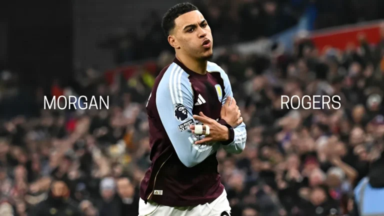 Morgan Rogers to Chelsea Secondary keywords: Morgan Rogers transfer news, Morgan Rogers Aston Villa, Chelsea transfer news