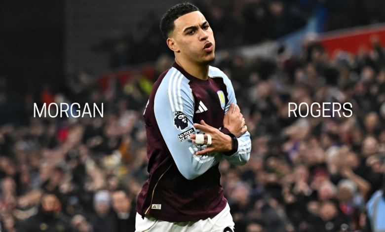 Morgan Rogers to Chelsea Secondary keywords: Morgan Rogers transfer news, Morgan Rogers Aston Villa, Chelsea transfer news