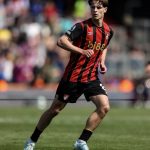 Alex Scott