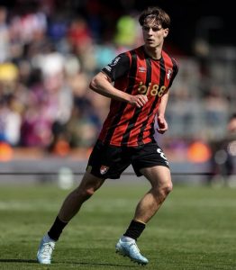 Alex Scott