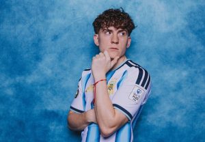 Valentin Barco