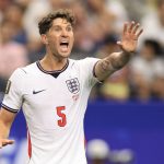 John Stones