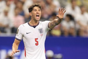 John Stones