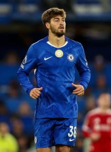 Marc Guiu
