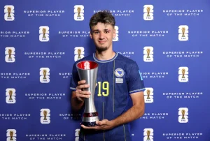 Kerim Alajbegovic