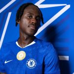 Trevoh Chalobah