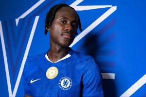 Trevoh Chalobah