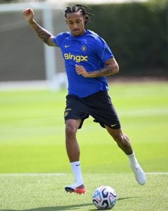 Joao Pedro