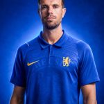 Jordan Henderson