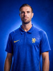 Jordan Henderson