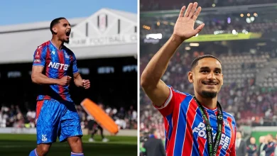Maxence Lacroix. Maxence Lacroix tactical profile, Maxence Lacroix chelsea news, Maxence Lacroix and chelsea transfer, Maxence Lacroix transfer news