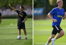Chelsea vs Sydney Wanderers, Chelsea preseason prediction