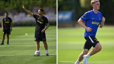 Chelsea vs Sydney Wanderers, Chelsea preseason prediction