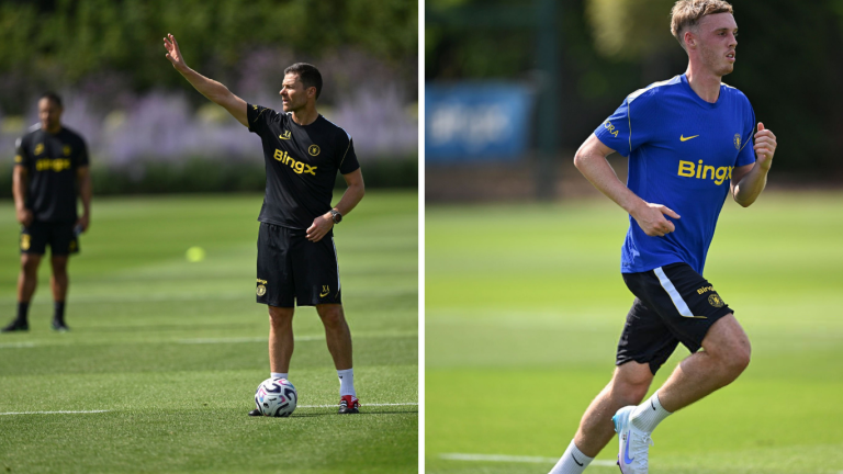 Chelsea vs Sydney Wanderers, Chelsea preseason prediction