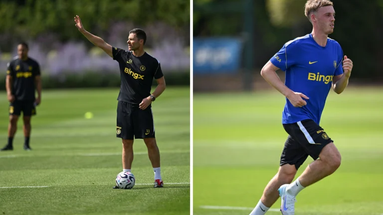 Chelsea vs Sydney Wanderers, Chelsea preseason prediction