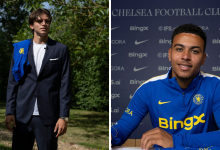 Chelsea's £4.2bn Player Sales Total Is the Biggest in English Football, New Index Shows