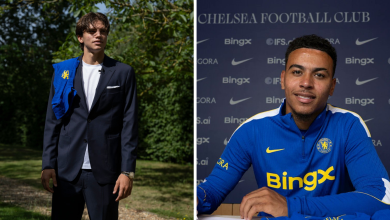 Chelsea's £4.2bn Player Sales Total Is the Biggest in English Football, New Index Shows