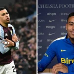Morgan rogers, Morgan rogers playing style, Morgan rogers, tactical play, morgan rogers chelsea fit, morgan rogers, cole palmer