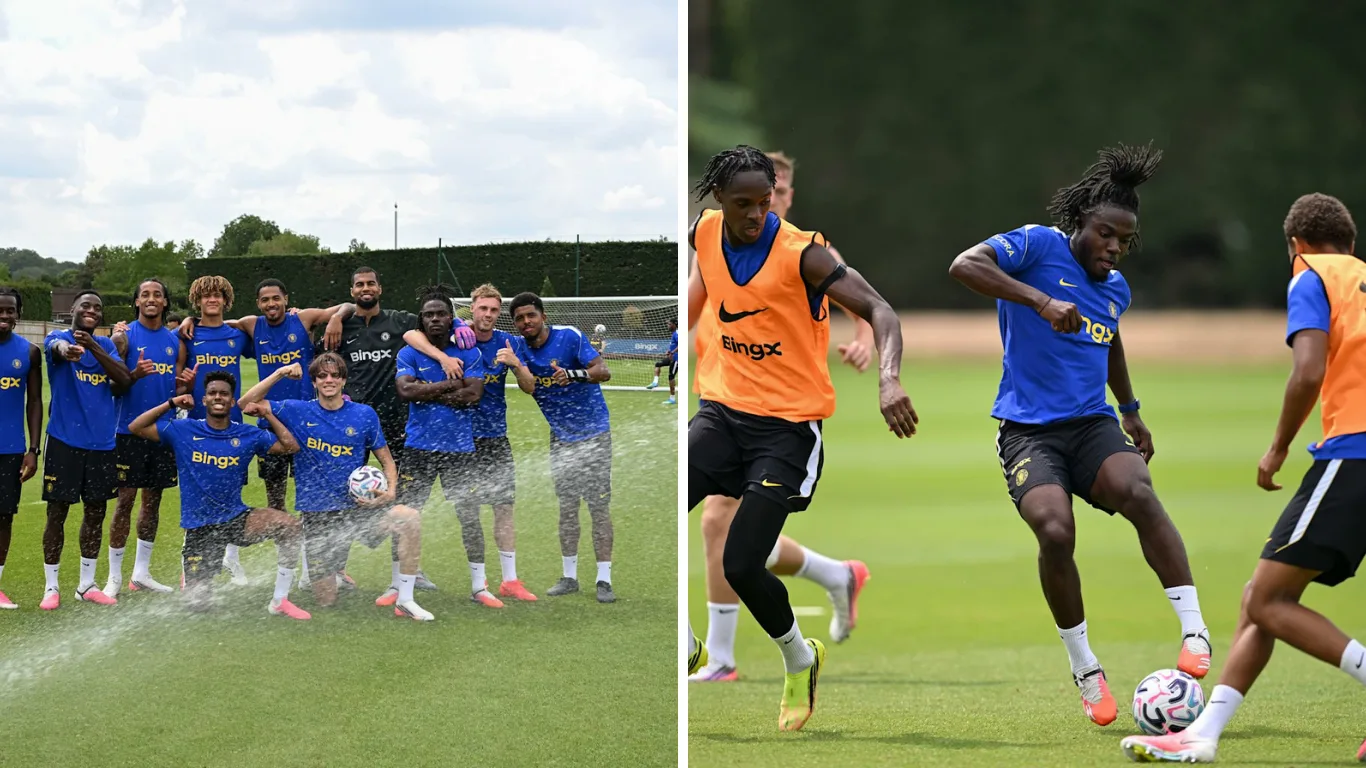 Chelsea vs Western Sydney Wanderers Preview: Sydney Super Cup Kick-off Time & Team News