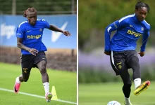 Chelsea pre-season, chelsea vs sydney wanderes, chelsea alonso news