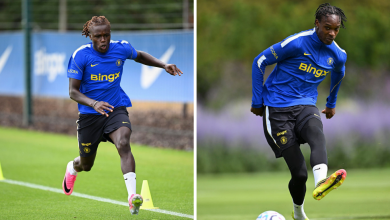Chelsea pre-season, chelsea vs sydney wanderes, chelsea alonso news