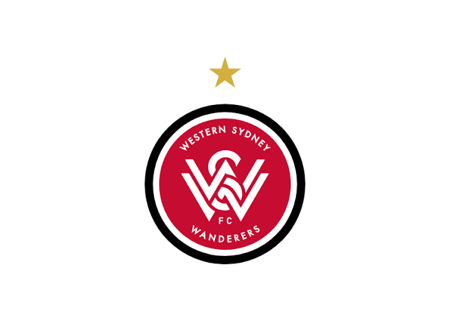 Western Sydney Wanderers crest