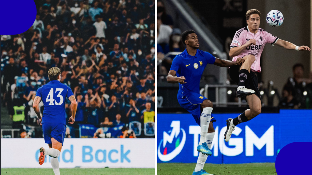 Chelsea vs AC Milan Preview: Jakarta Kick-off Time & Team News