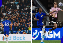 Chelsea vs AC Milan Preview: Jakarta Kick-off Time & Team News