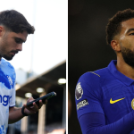 Pedro Neto's 'Shush' to Reece James vs Fulham: Explained