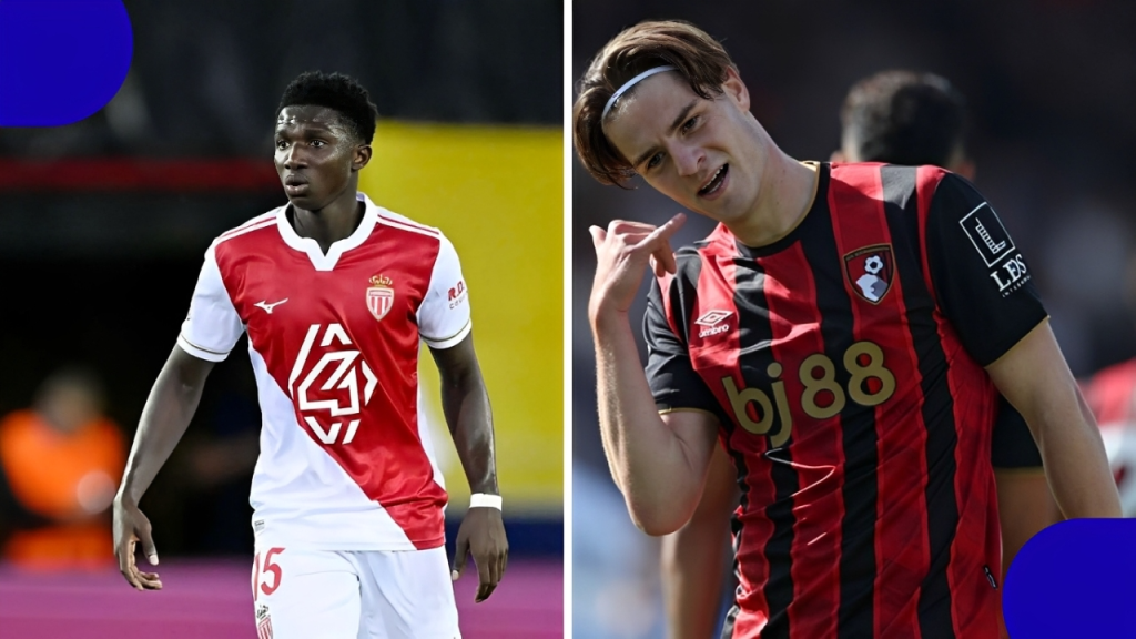 Enzo Fernandez to Man City, Camara to Chelsea, Enzo Fernadez, Chelsea and Enzo