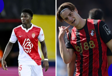 Enzo Fernandez to Man City, Camara to Chelsea, Enzo Fernadez, Chelsea and Enzo