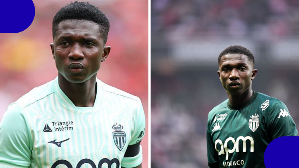 Lamine Camara, Lamine Camara to Chelsea