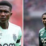 Lamine Camara, Lamine Camara to Chelsea