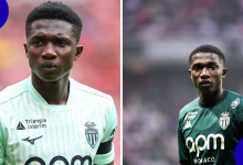 Lamine Camara, Lamine Camara to Chelsea