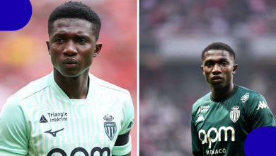 Lamine Camara, Lamine Camara to Chelsea