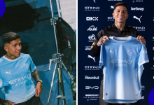 Enzo Fernandez Chelsea profit, Enzo Fernandez transfer feeEnzo Fernandez Man City transfer, Chelsea amortisation explained